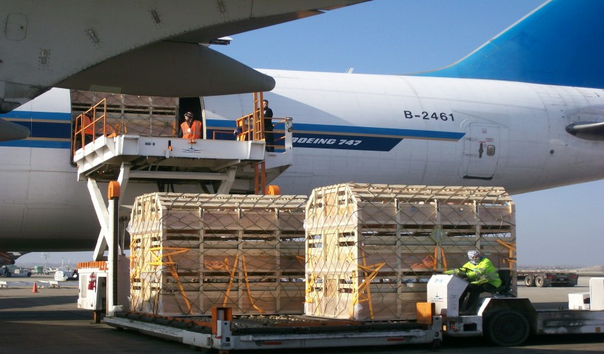 古城区到泰国空运公司